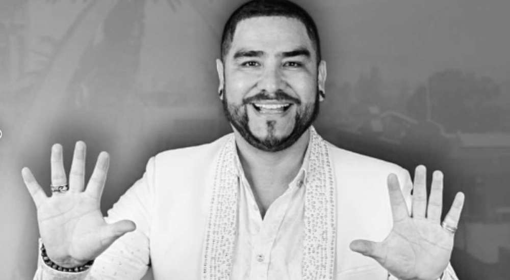 ¿Quién era Paul Flores, cantante de Armonía 10, que fue asesinado en ataque al bus de la orquesta?