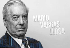Falleció Mario Vargas Llosa: recordamos el día en que la literatura lo convirtió en Nobel y cómo recibió la noticia que marcó su consagración mundial